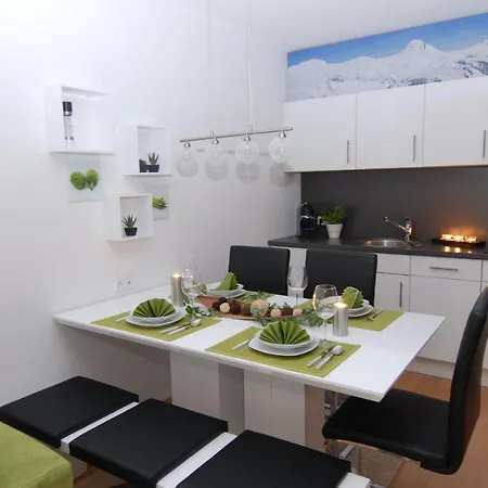 Apartman Annabelle Top13 *