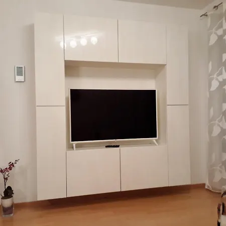 Annabelle Top13 Apartman *